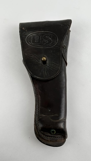 WWI WW1 Colt 1911 Pistol Holster