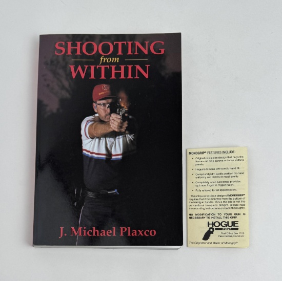 Shooting from Within