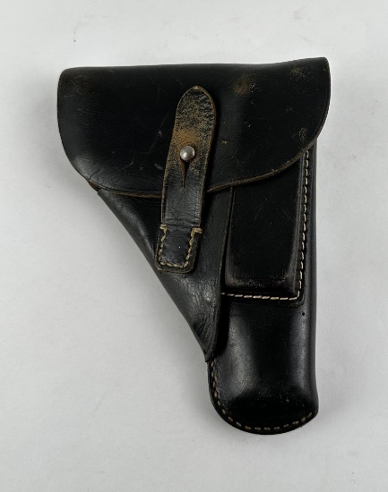 WW2 Walther PP Pistol Holster