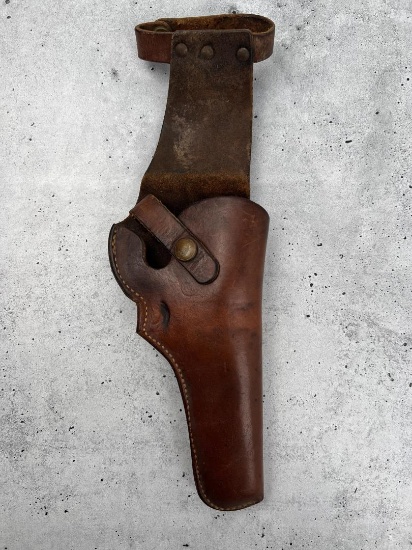 Hunter 1100 37 Pistol Holster