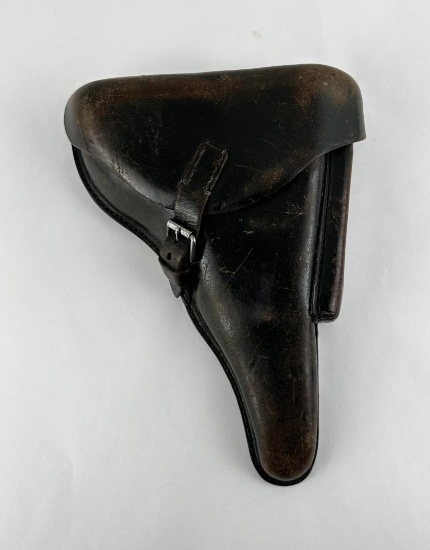 Pre WW2 German 1936 Luger P08 Pistol Holster