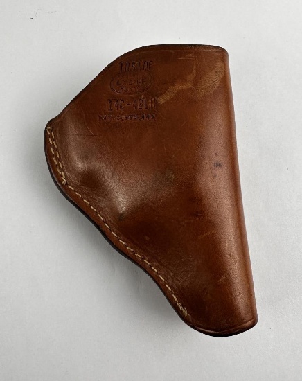 Bucheimer Pistol Holster 14c 42lh