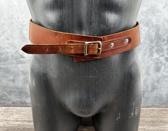 Cowboy .22 LR Rifle Ammo Belt