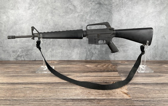 Pre Ban Colt AR-15 SP1 .223 Rifle