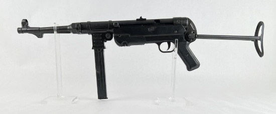 WW2 German MP40 Prop Gun