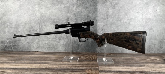 Armalite AR-7 Explorer .22 LR Rifle