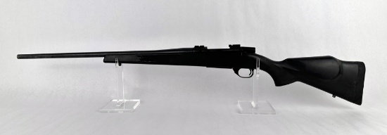 Weatherby Vanguard .300 WSM Rifle