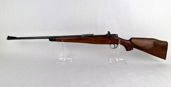 Remington 1917 Enfield Sporter Rifle 30-06