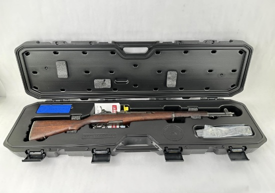 H&R Arms M1 Garand .30 Cal Rifle