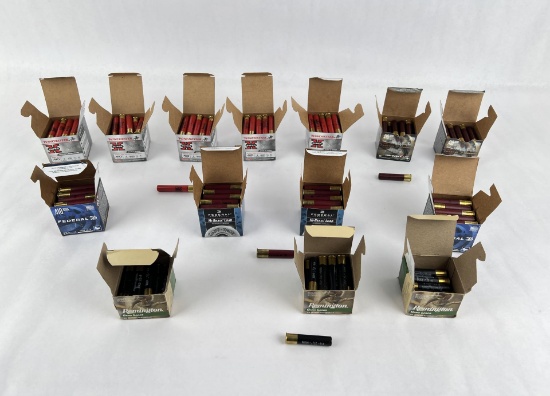 321 Rounds of .410 Shotgun Ammo