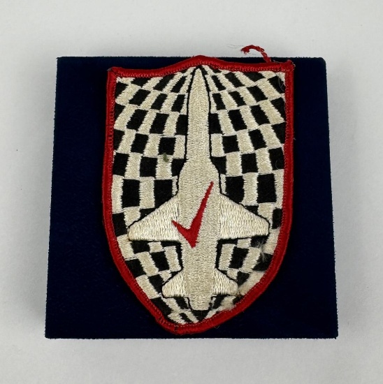 Vietnam War US Air Force Patch