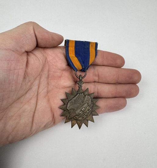 WW2 US Air Force Air Medal
