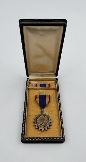 WW2 Air Medal Set