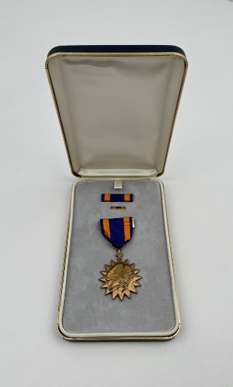 Vietnam Air Medal Set