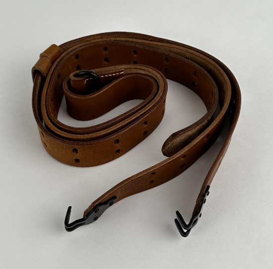WW2 Springfield 1903 1917 Enfield Sling