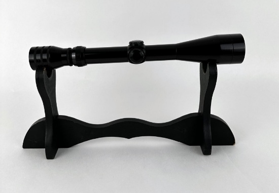 Redfield 3x-9x Rifle Scope