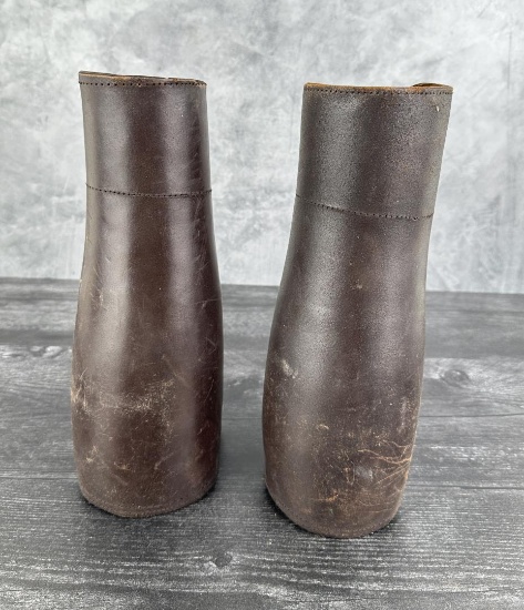 WWI US Cavalry Leggings