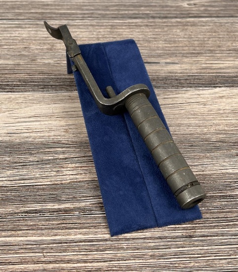 WW2 M7 Grenade Launcher for M1 Garand