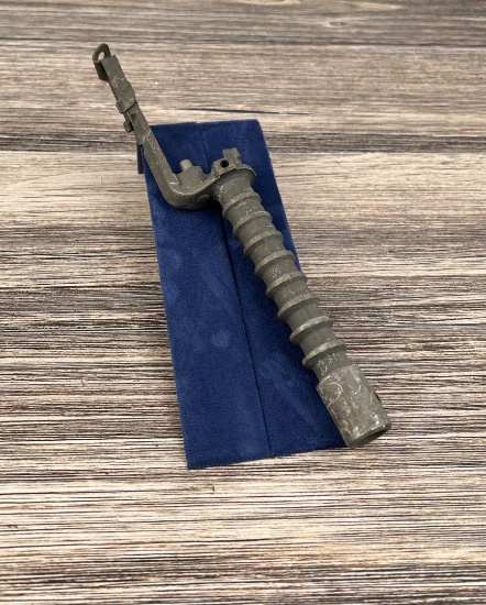 WW2 M7A3 Grenade Launcher