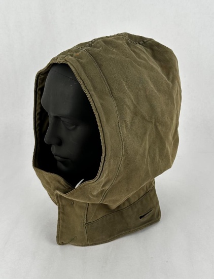 Vietnam War M65 Field Parka Hood