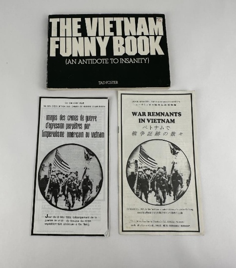 Vietnam War Propaganda