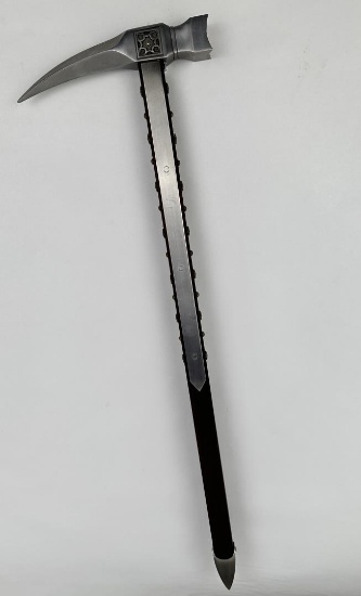 Medieval War Hammer