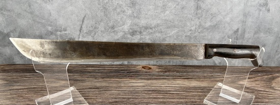 WW2 1944 USN US Navy MK-1 Machete