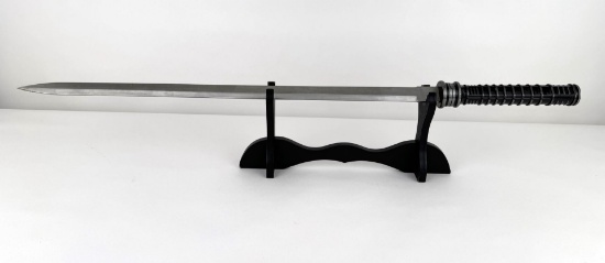 Blade Vampire Slayer Sword
