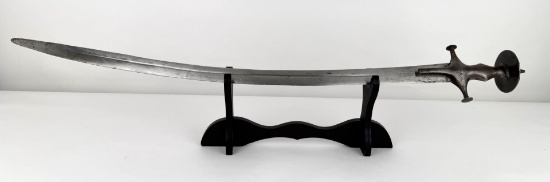 Indo Persian Tulwar Talwar Sword