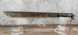WW2 True Temper 1943 US Army Machete