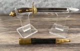 WW2 WKC German Forestry Hunting Dagger