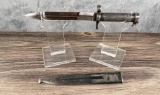M1896 Swedish Mauser Bayonet