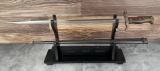 French Model 1874 Gras Bayonet