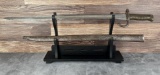 French M1866 Chassepot Sword Bayonet