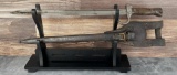 French M1892 Berthier Mannlicher Bayonet