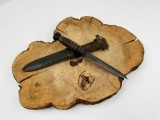 WW2 M4 Imperial M1 Carbine Bayonet