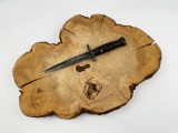 WW2 M4 Camillus M1 Carbine Bayonet