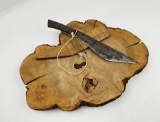 Vietnam War Parang Knife Dao Dha Sword
