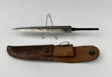 Hoffritz Germany Dagger Blade