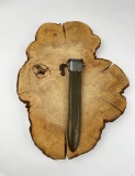 WW2 M1 Garand 1903 Bayonet Scabbard