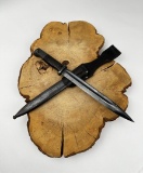 WW2 K98 Mauser Bayonet