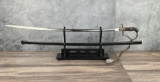Alcoso WW2 Heer German Army Sword