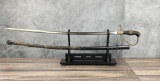 WWI Imperial German Puma NCO Sword