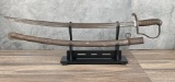 Prussian M1811 1811 Cavalry Sword Sabre