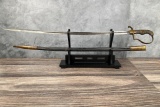 Imperial German Officers Sword