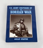 U.S. Army Uniforms of the Korean War