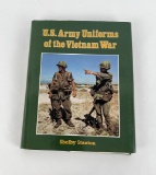 US Army Uniforms of the Vietnam War
