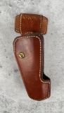 Ted Blockers Custom Holsters Leather Holster