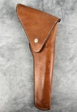 Bianchi Leather Holster