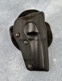 Safariland Leather Holster